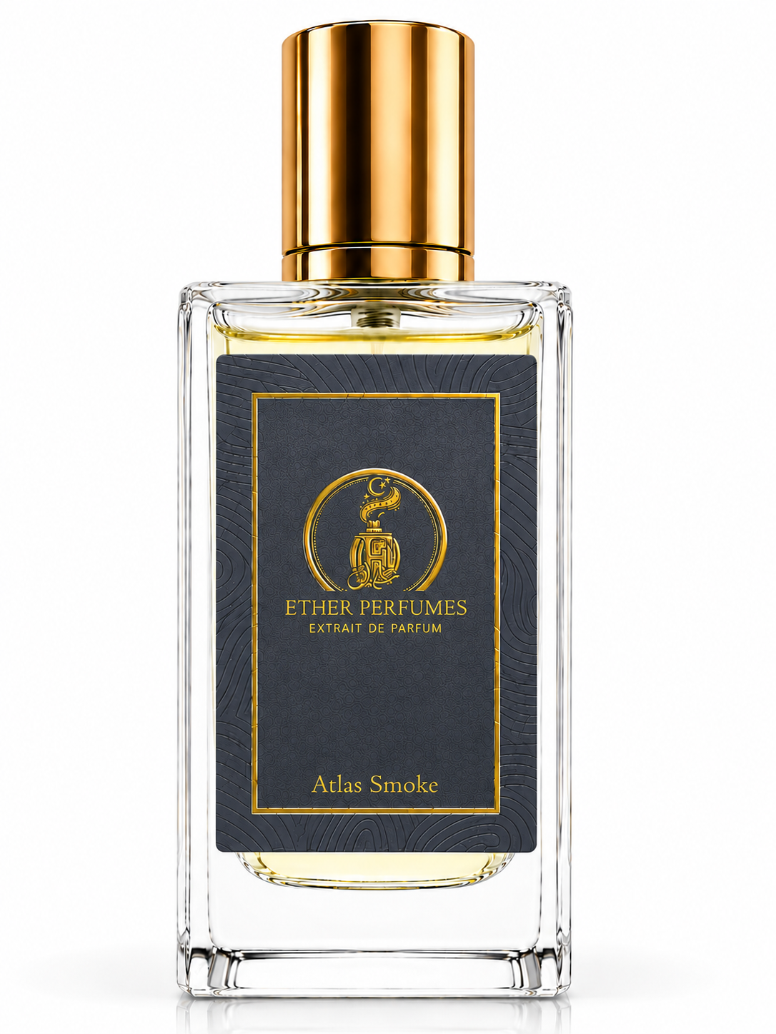 Atlas Smoke - Inspired by Grand Soir
