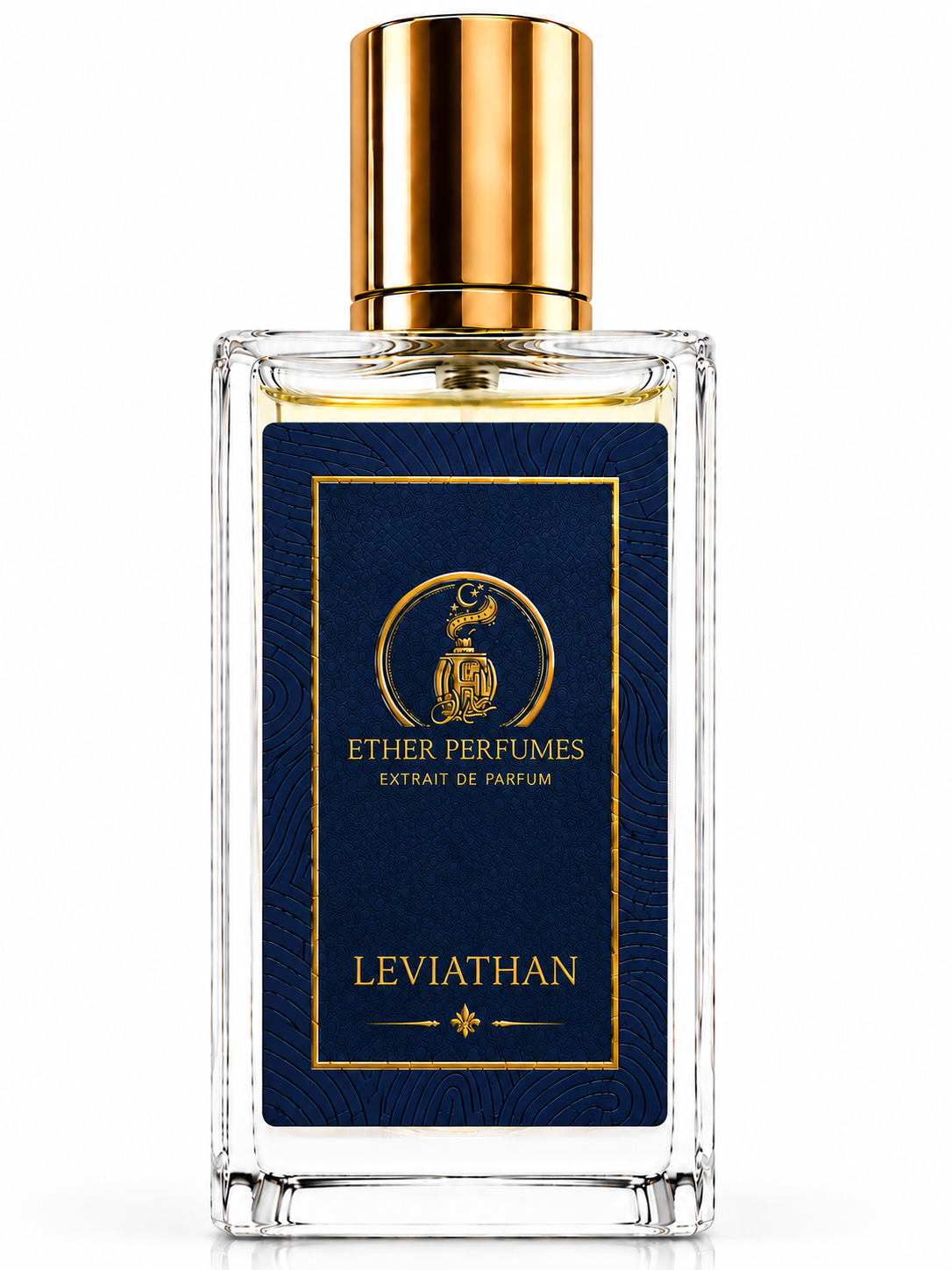 Leviathan - Inspired by Layton