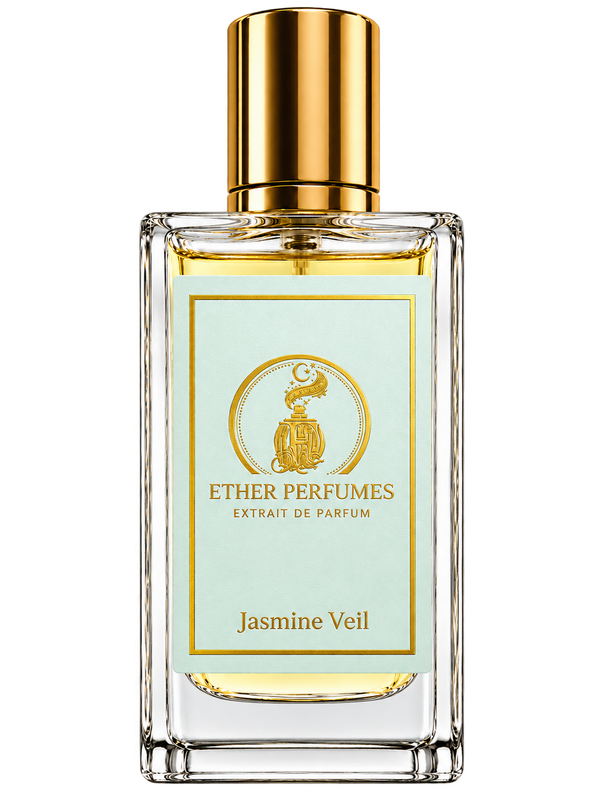 Ether Perfumes extrait de parfum