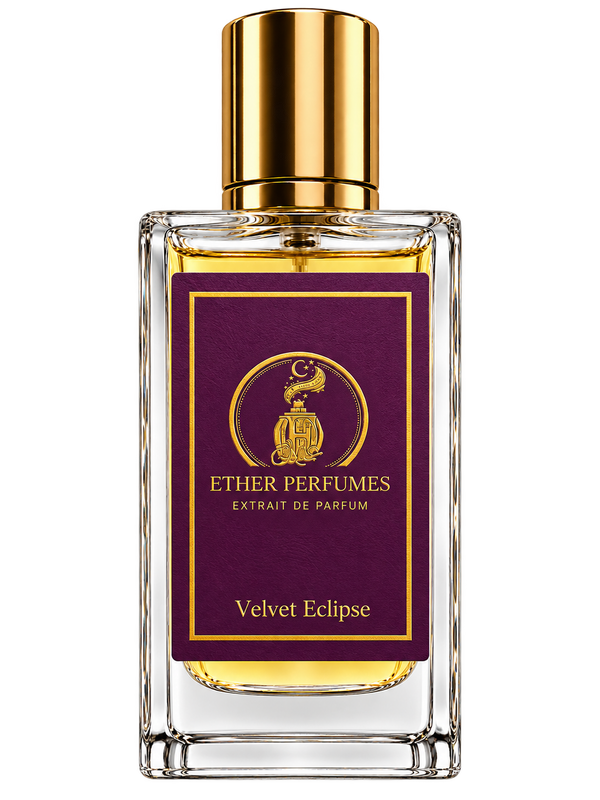 Ether Perfumes extrait de parfum
