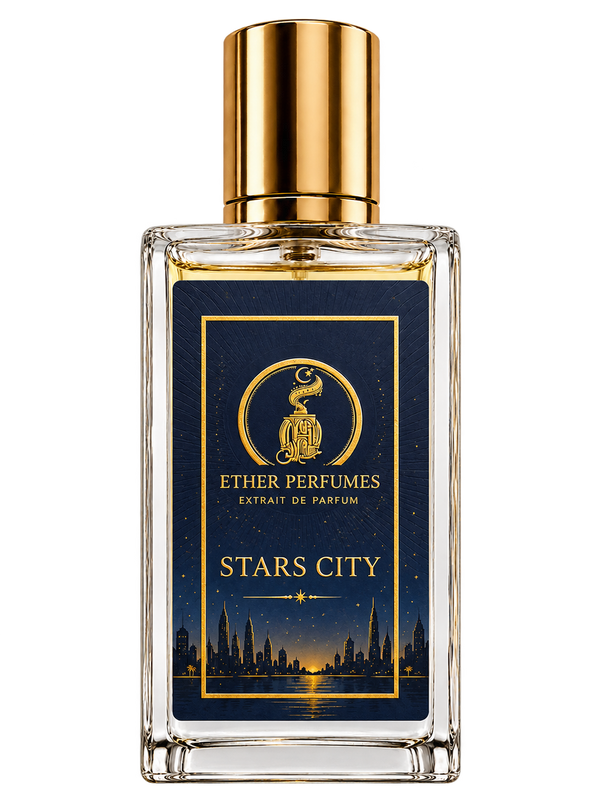 Your free 4th scent
