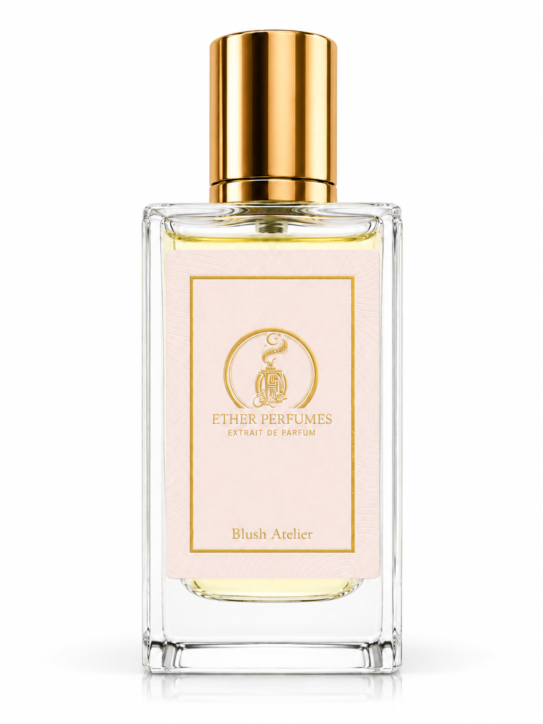 Blush Atelier - Inspired by Rose of No Man's Land Absolu