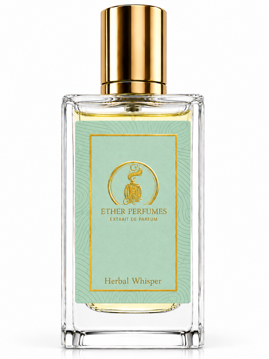 Herbal Whisper - Inspired by Herbes Troublantes