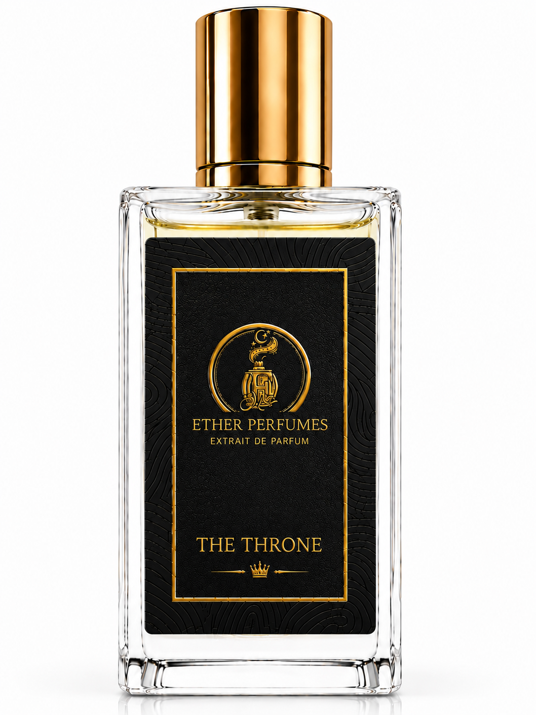 The Throne - Inspired by Aventus Absolu
