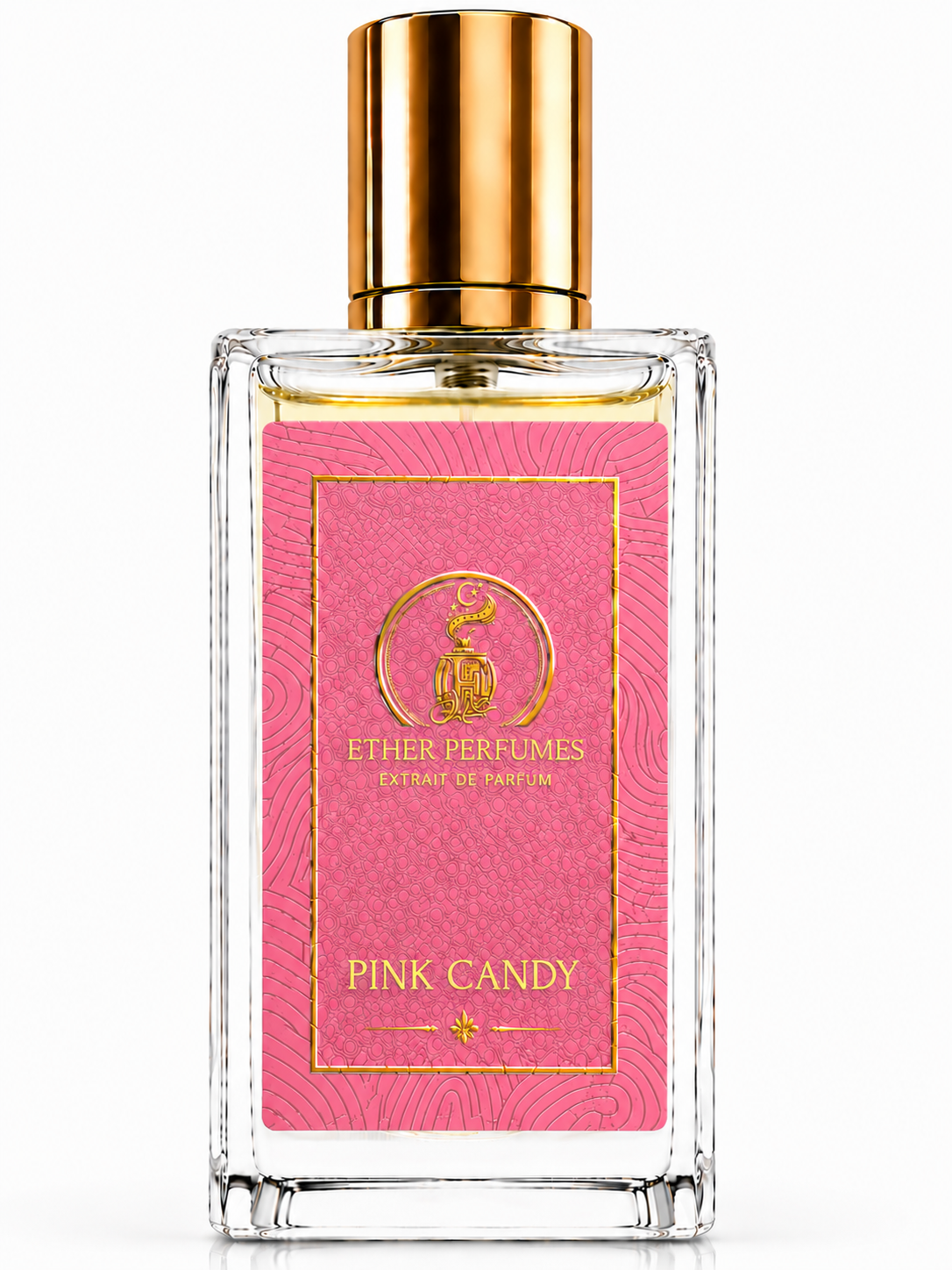 Pink Candy - Inspired by Yara Candy