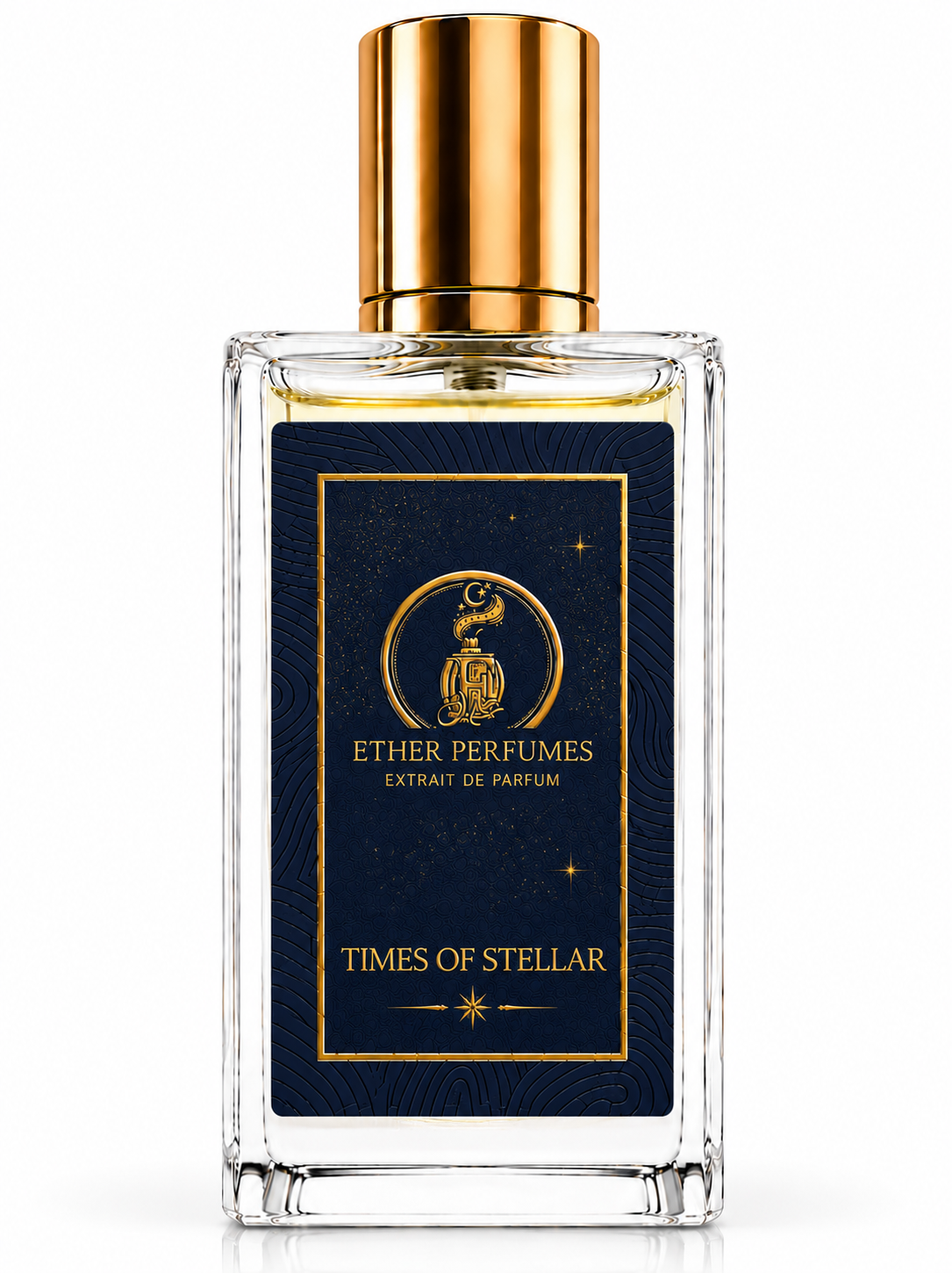 Times Of Stellar - Inspired by Stellar Times