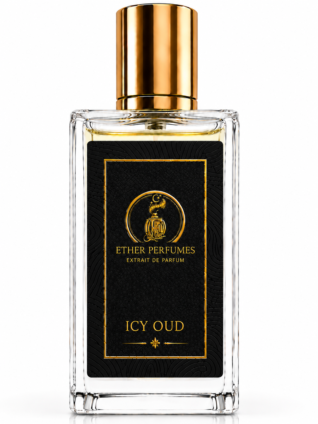 Icy Oud - Inspired by Imperial Valley