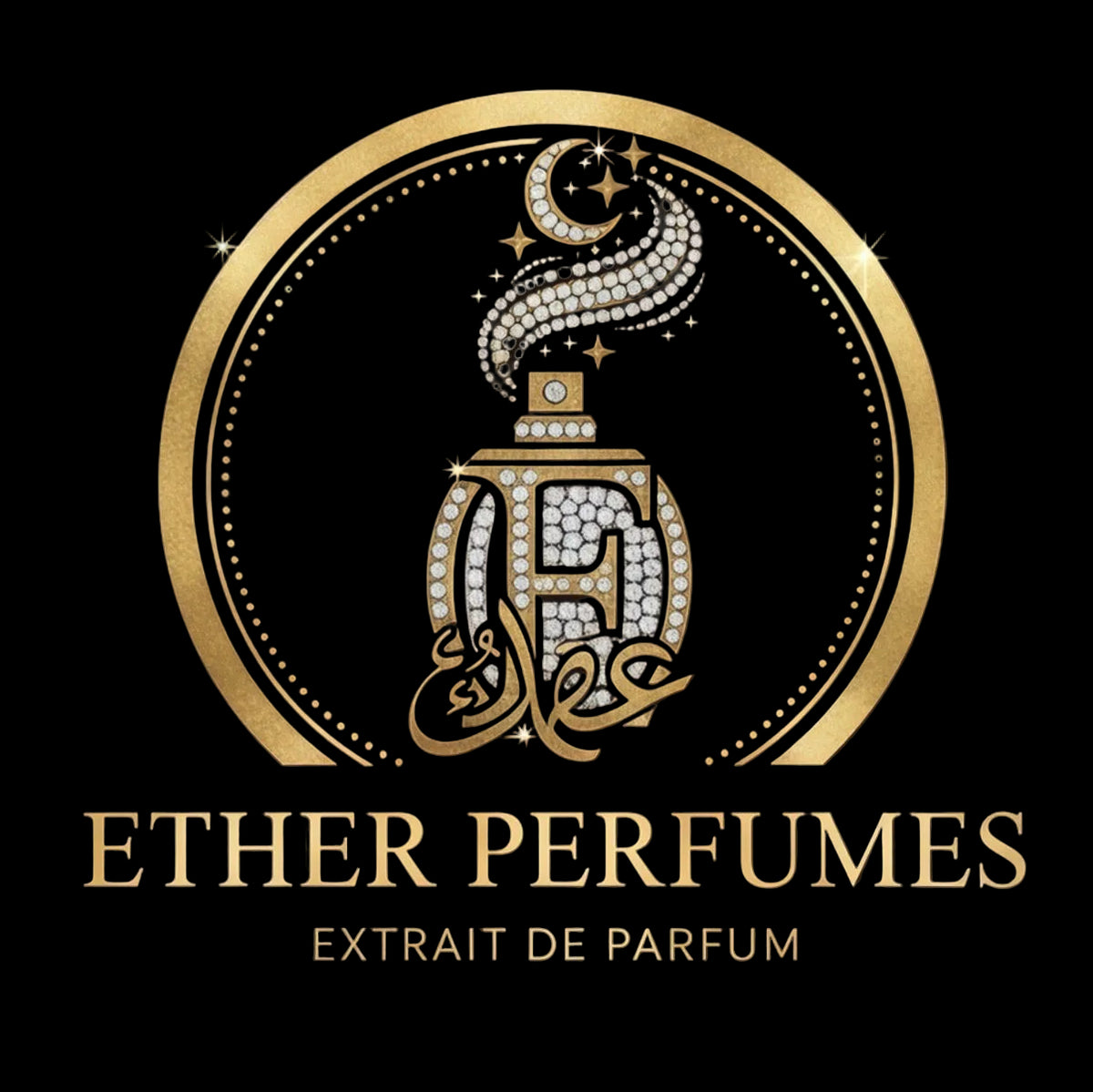 Ether Perfumes