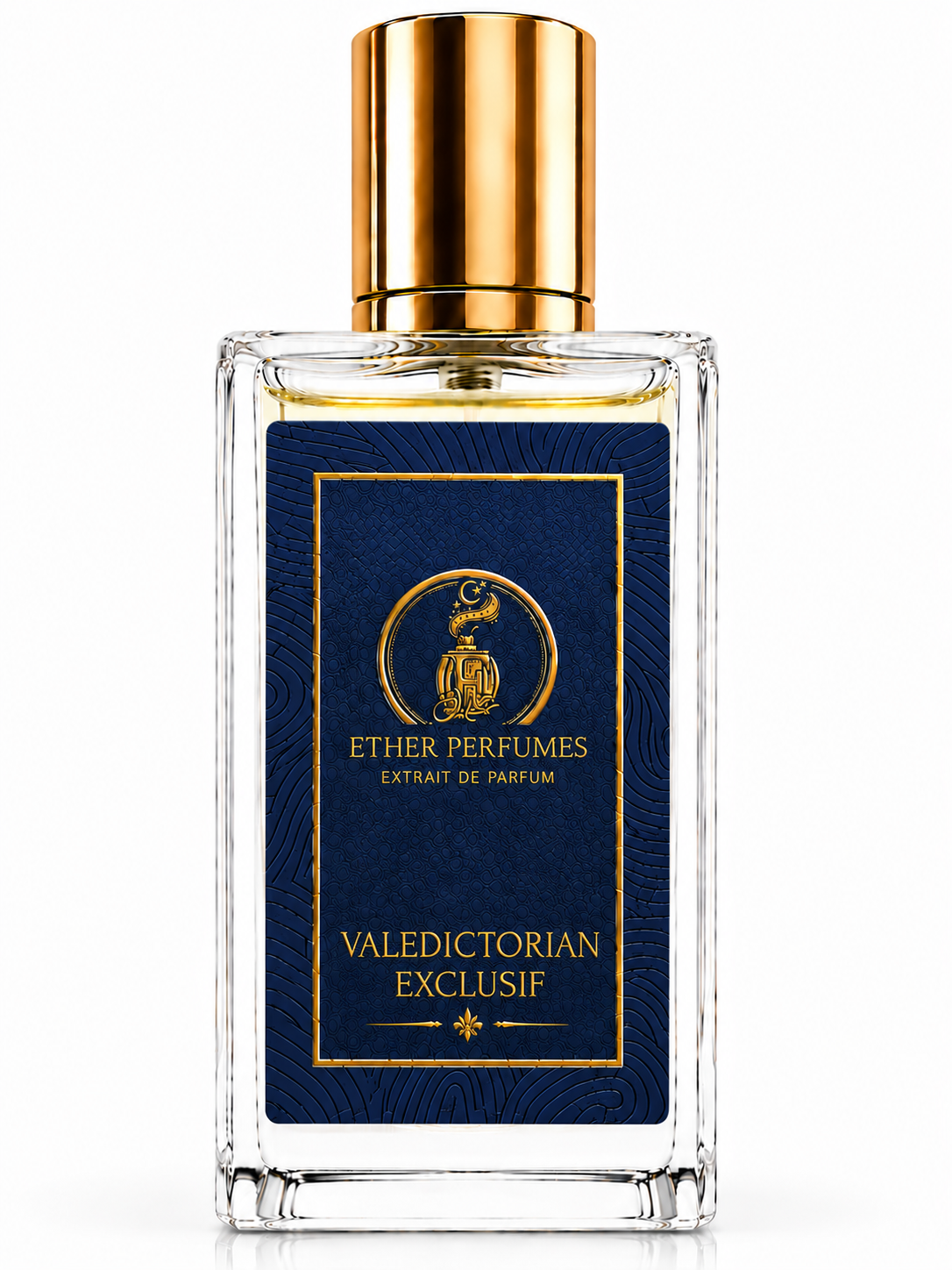 Valedictorian Exclusif - Inspired by Layton Exclusif