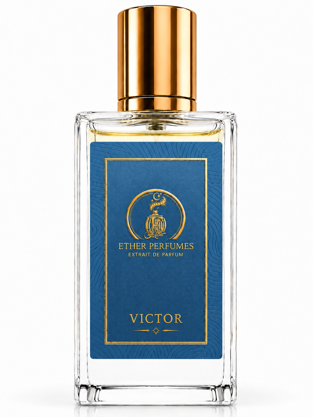 Victor - Inspired by Invictus Aqua