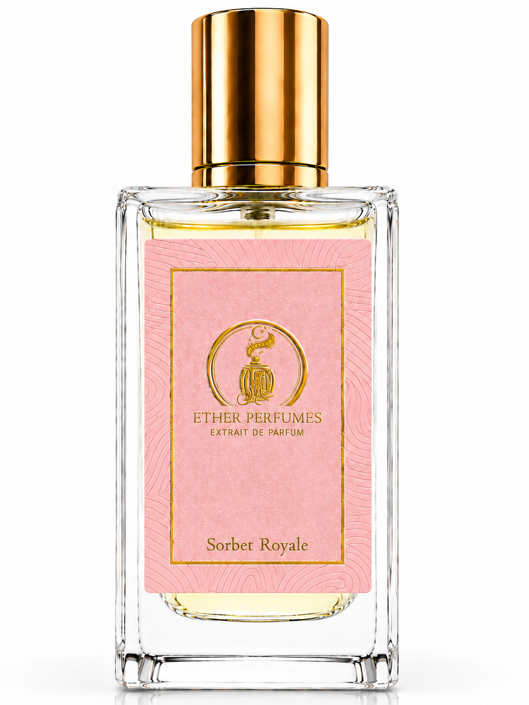 Sorbet Royale - Inspired by Gypsy Water Absolu