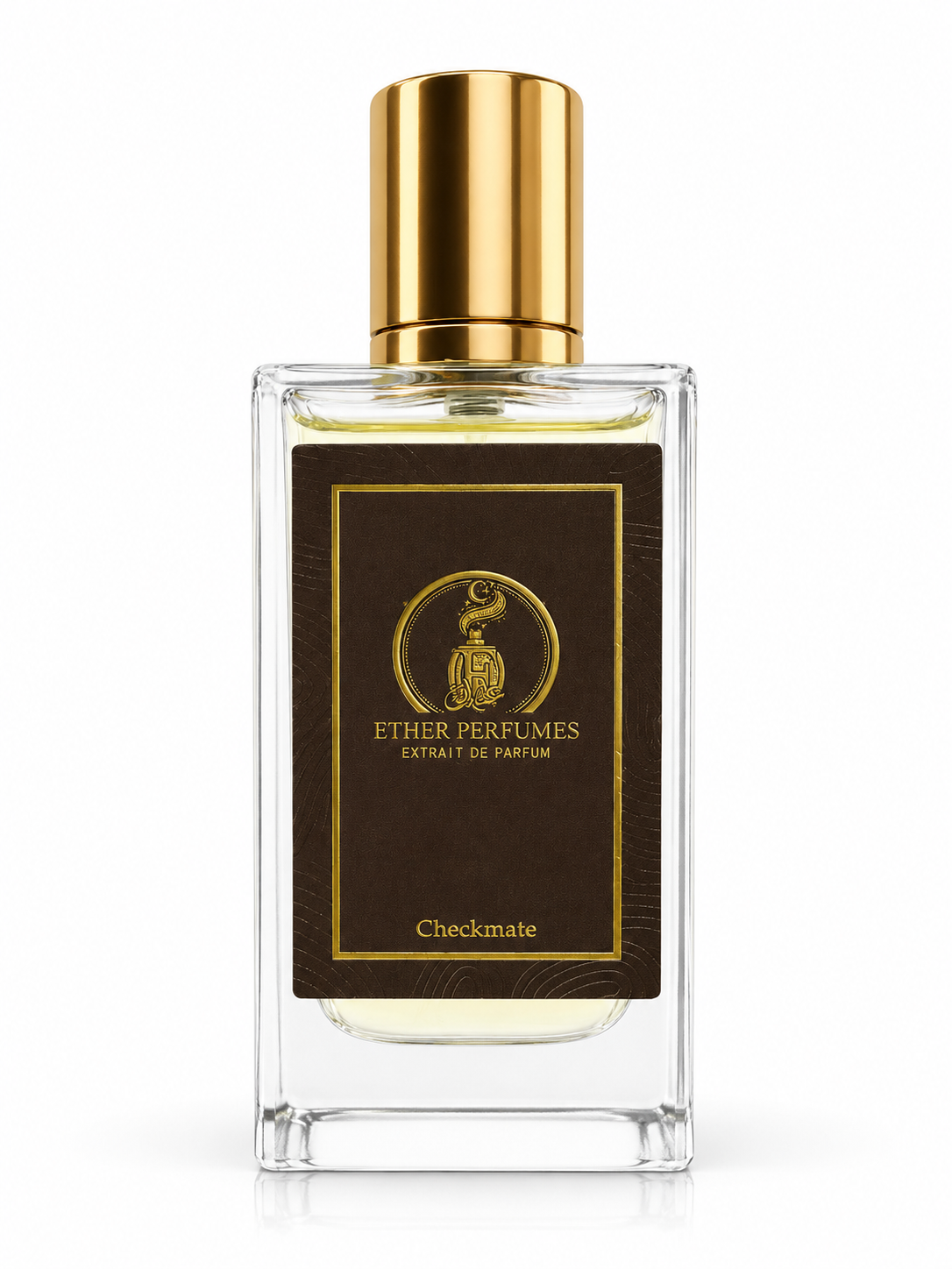 Checkmate - Blend Baccarat Rouge + Aventus