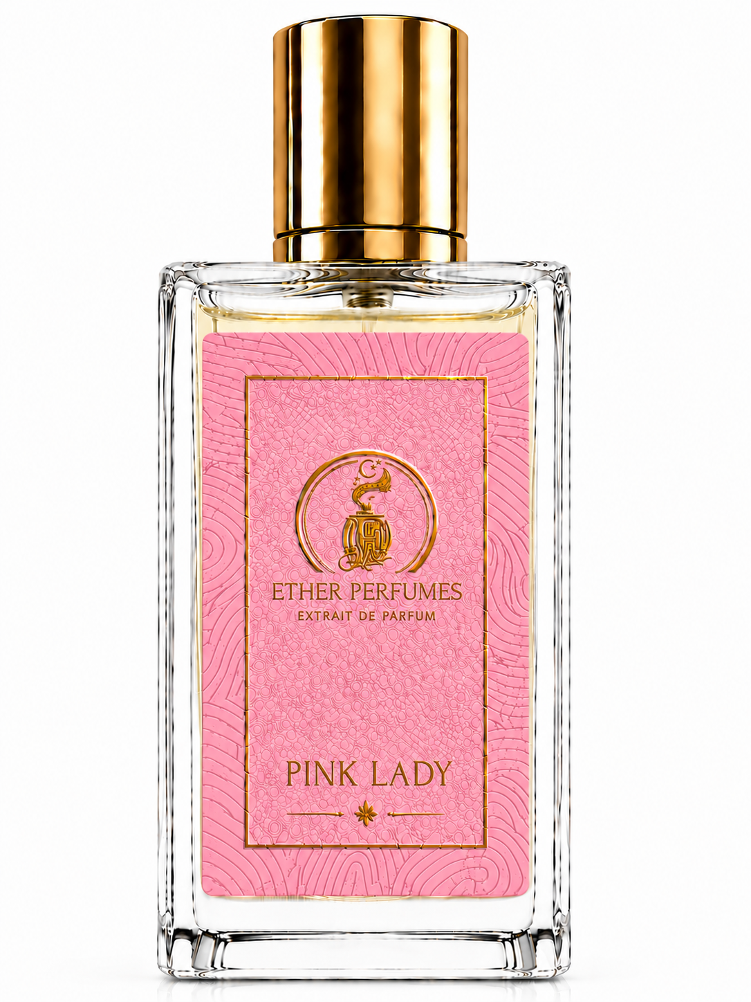 Pink Lady - Inspired by Yara