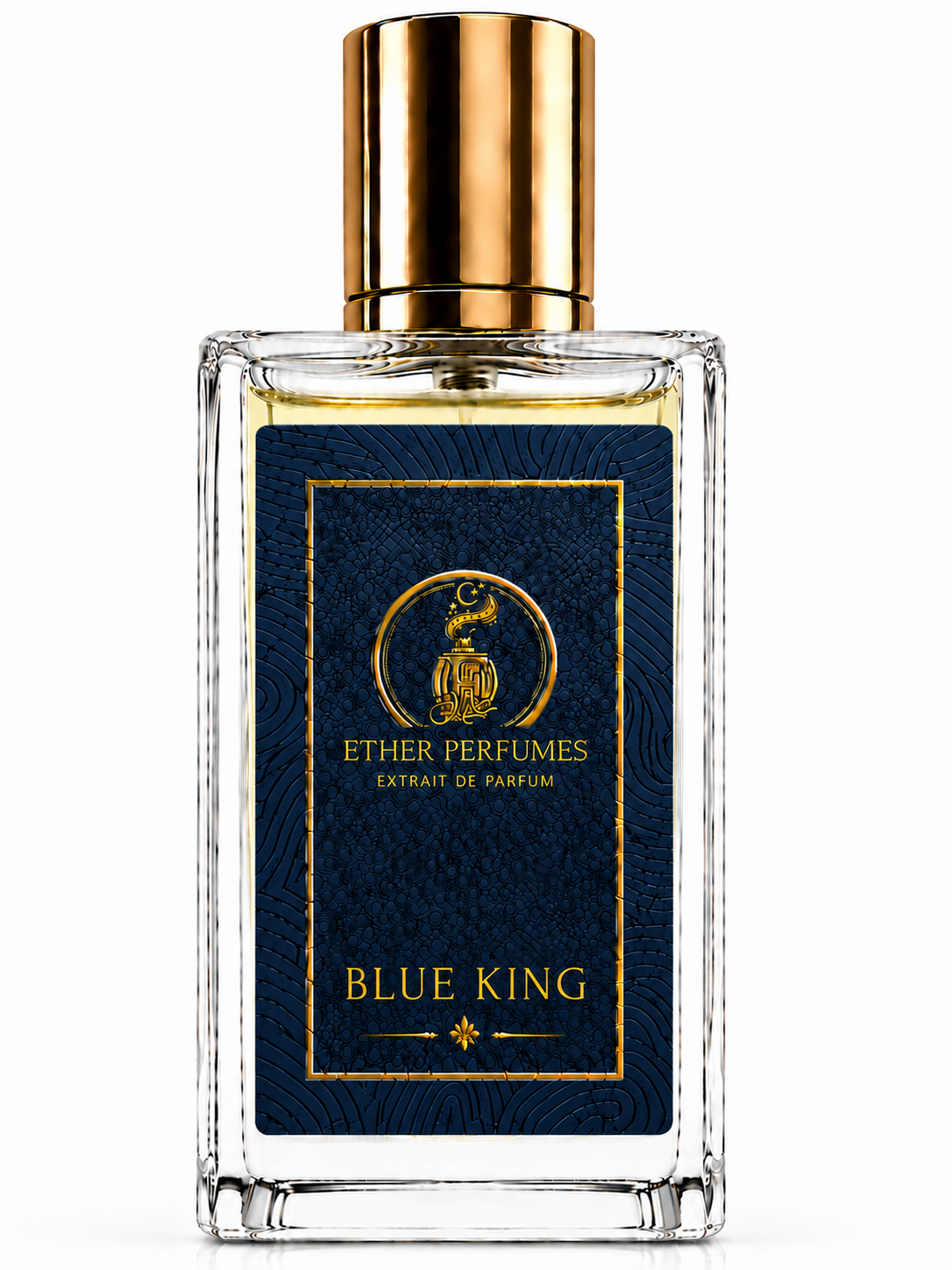 Blue King - Inspired by Blue De Ch