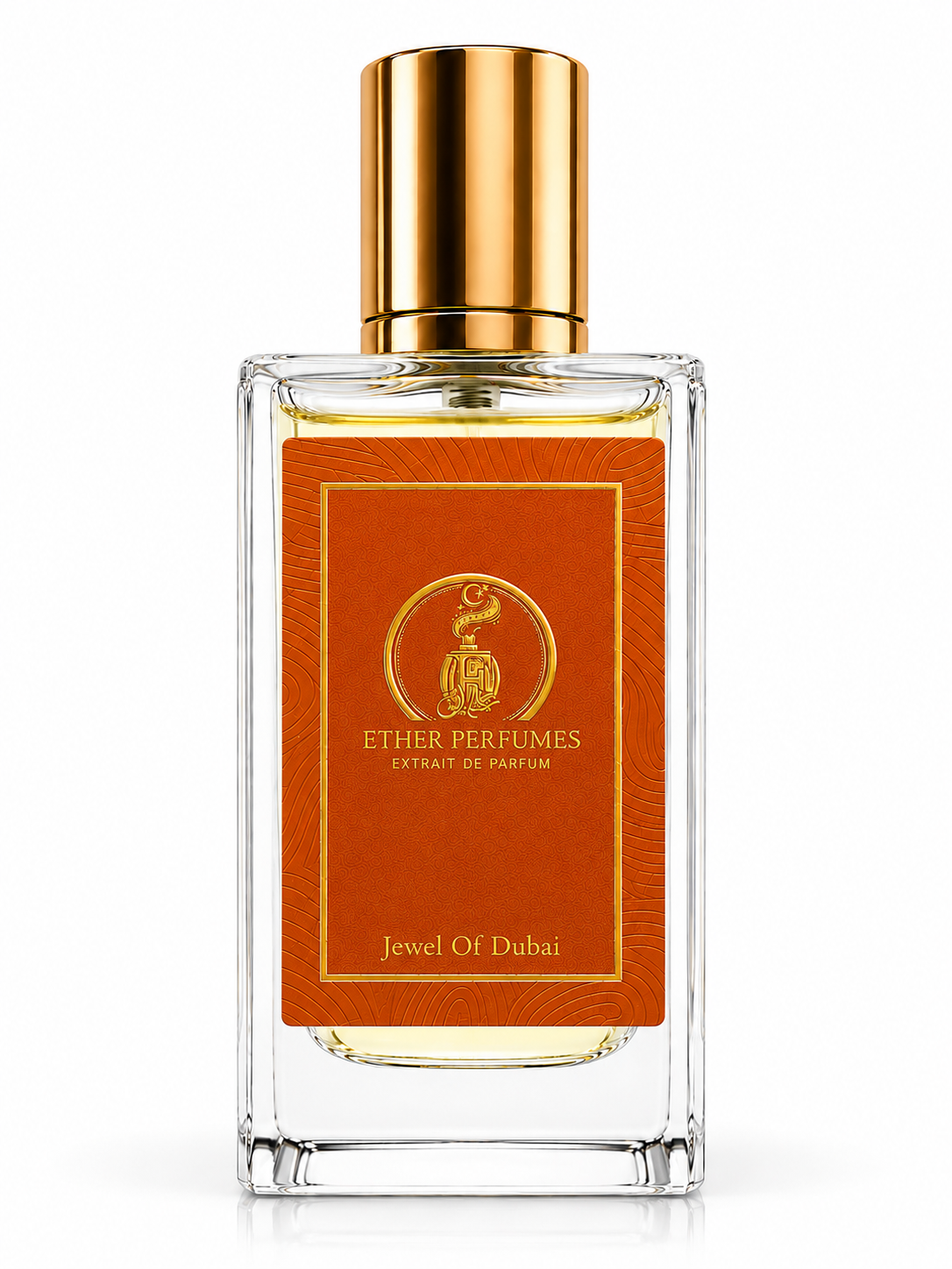 Jewel Of Dubai - Inspired by Delina Exclusif