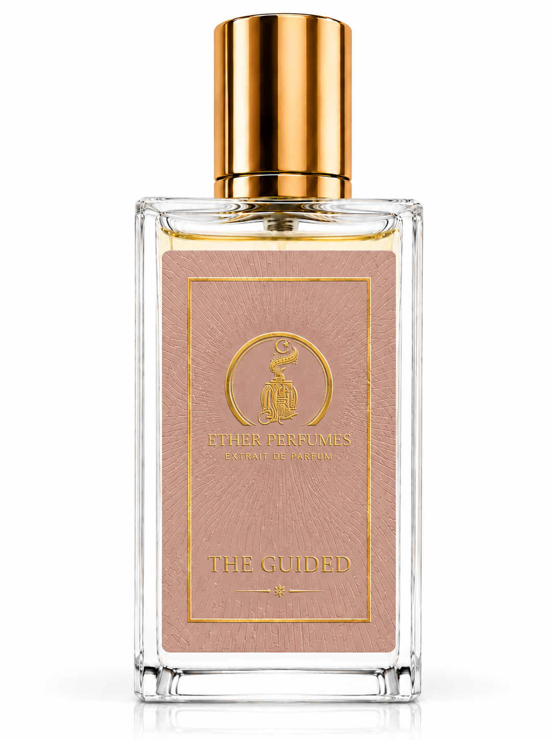 The Guided - Inspired by Amouage Guidance