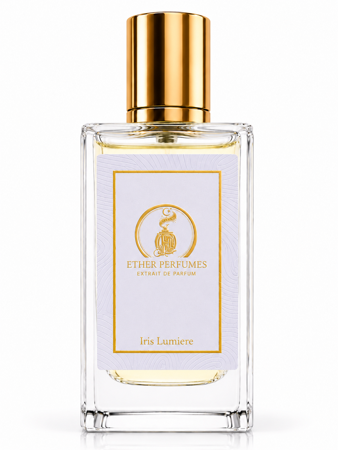 Iris Lumiere - Inspired by Born In Roma Intense For Him