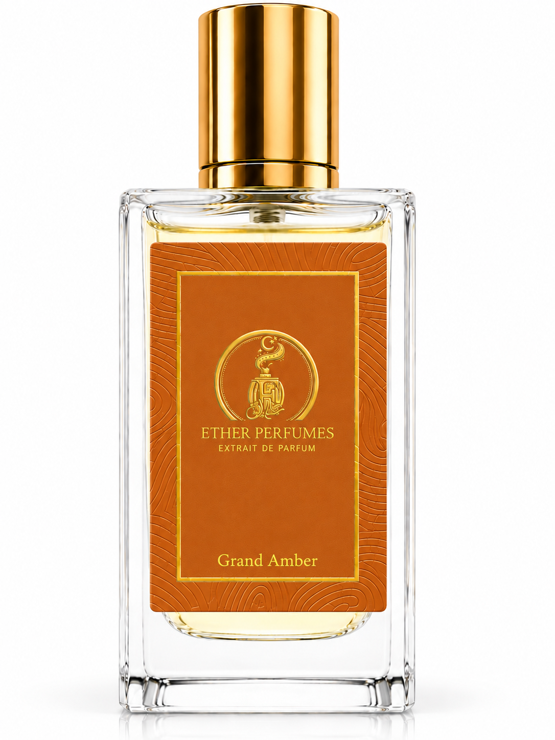 Grand Amber - Inspired by Naxos