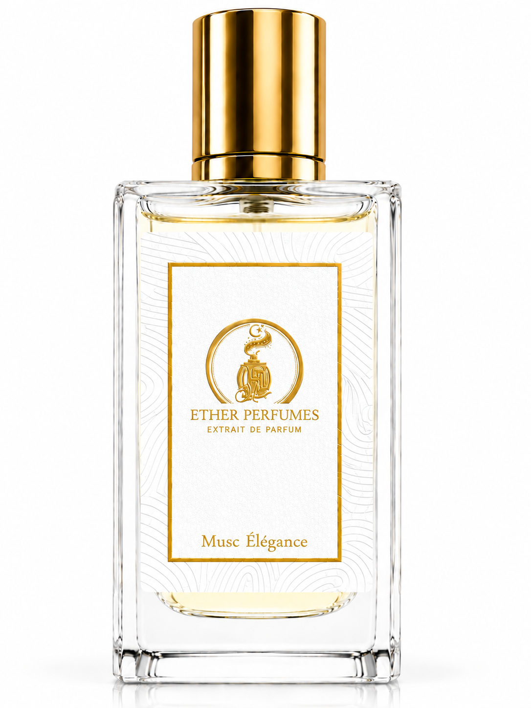 Musc Elegance - Inspired by Gentle Fluidity Silver