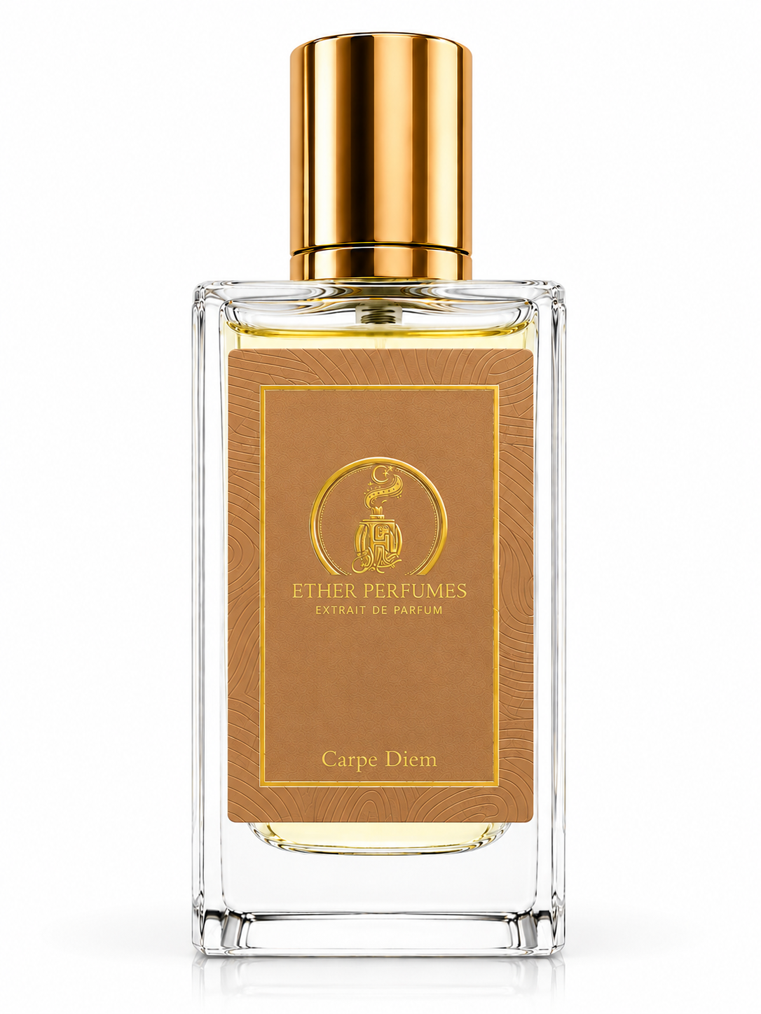 Carpe Diem - Blend Baccarat Rouge + Erba Pura