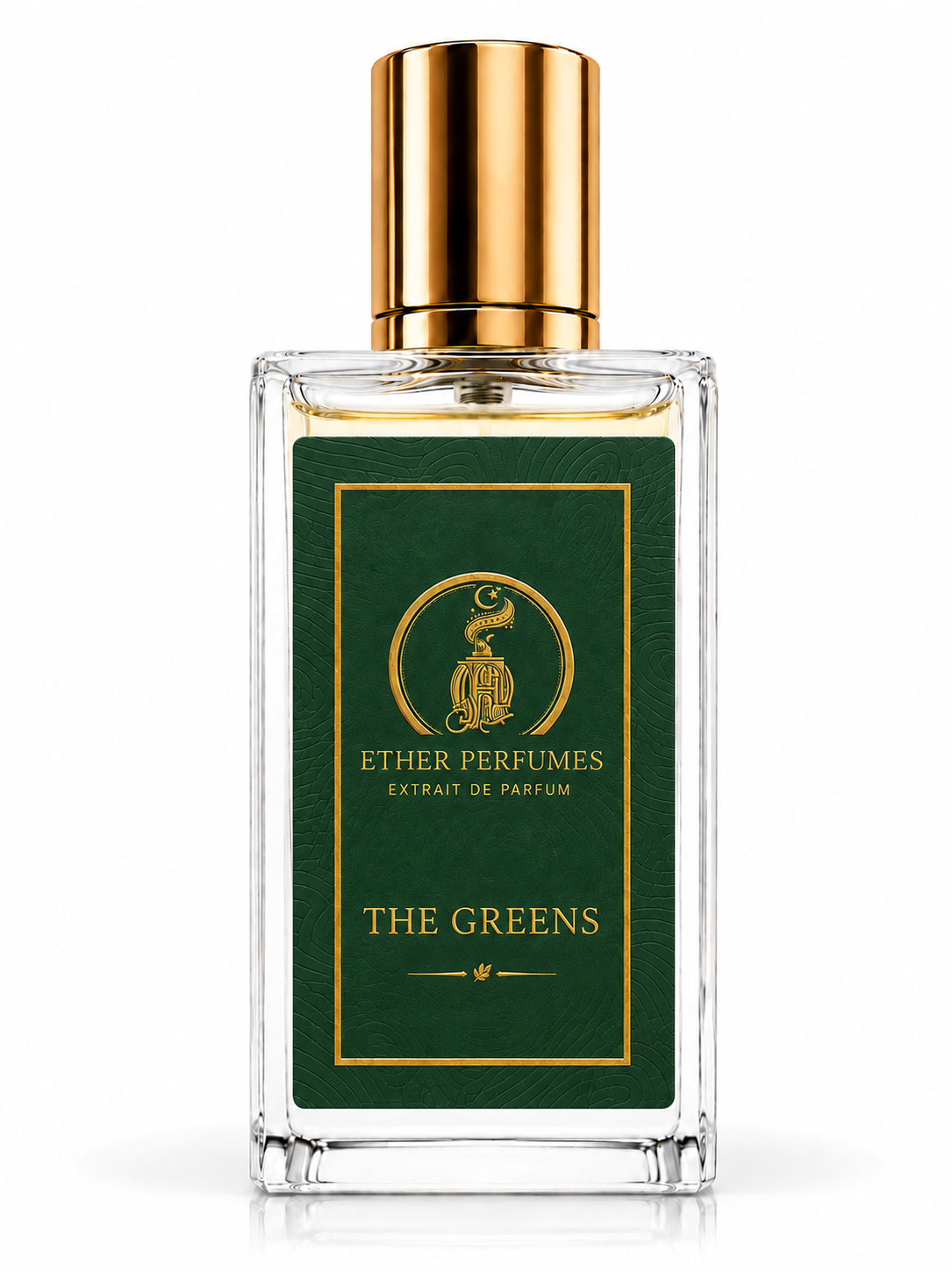 The Greens - Inspired by Greenley