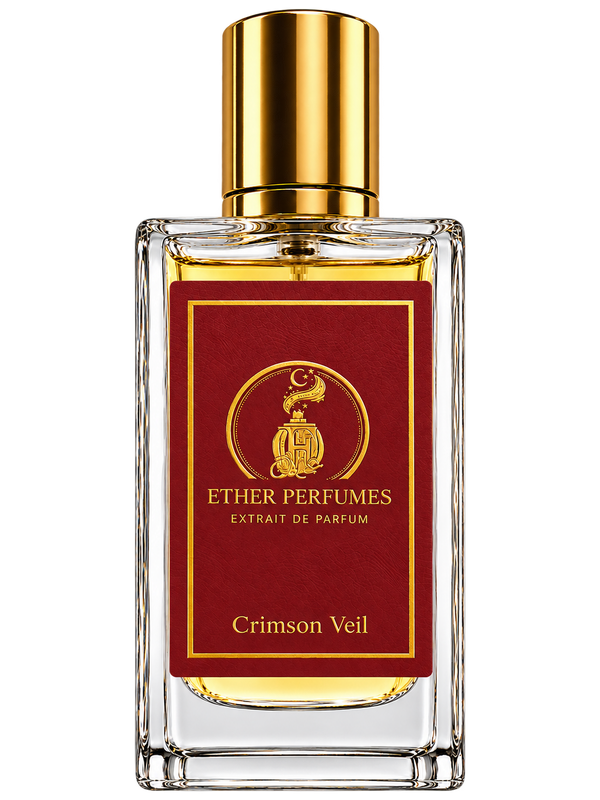 Ether Perfumes extrait de parfum