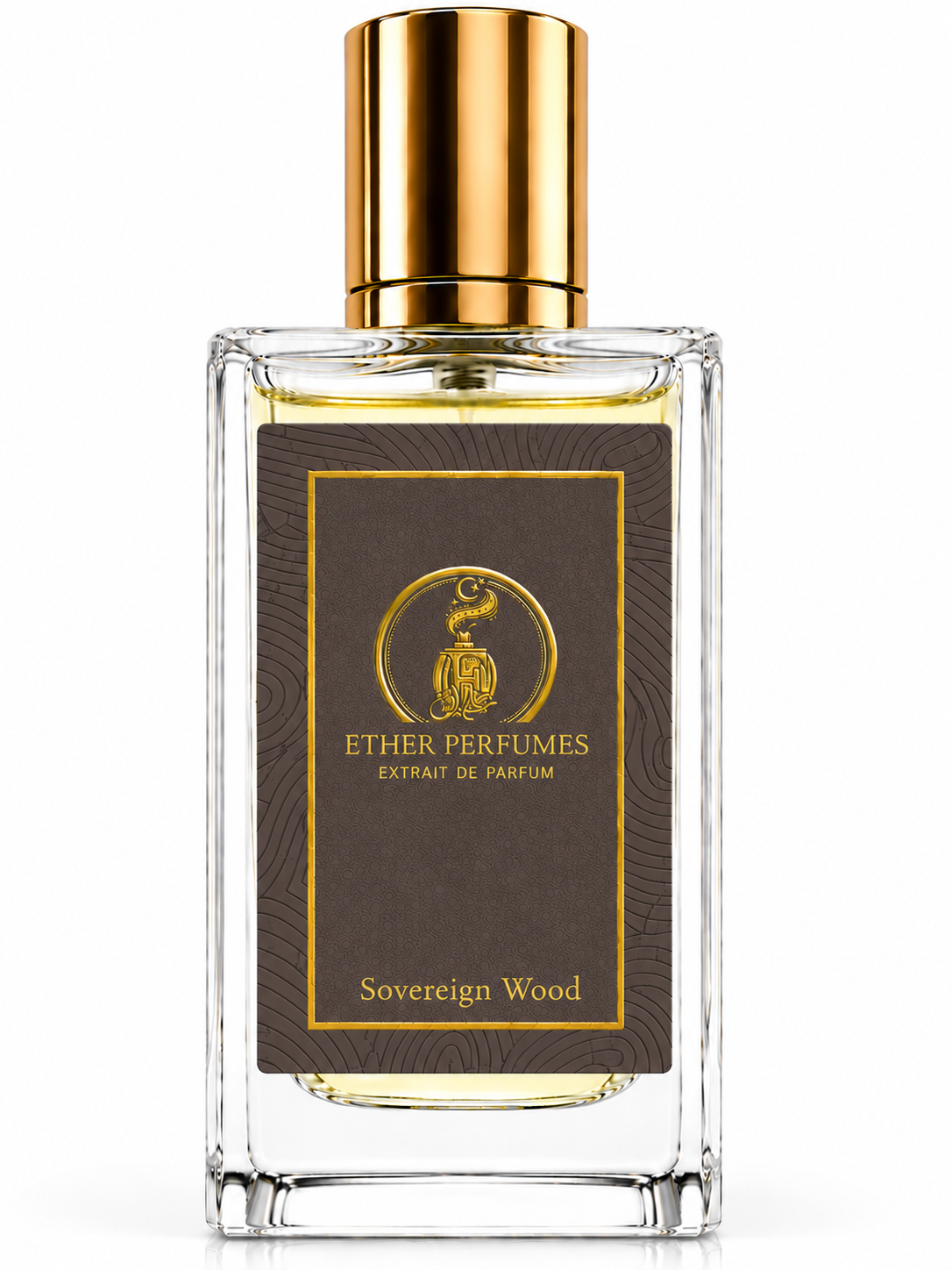 Sovereign Wood - Inspired by Lafayette Street