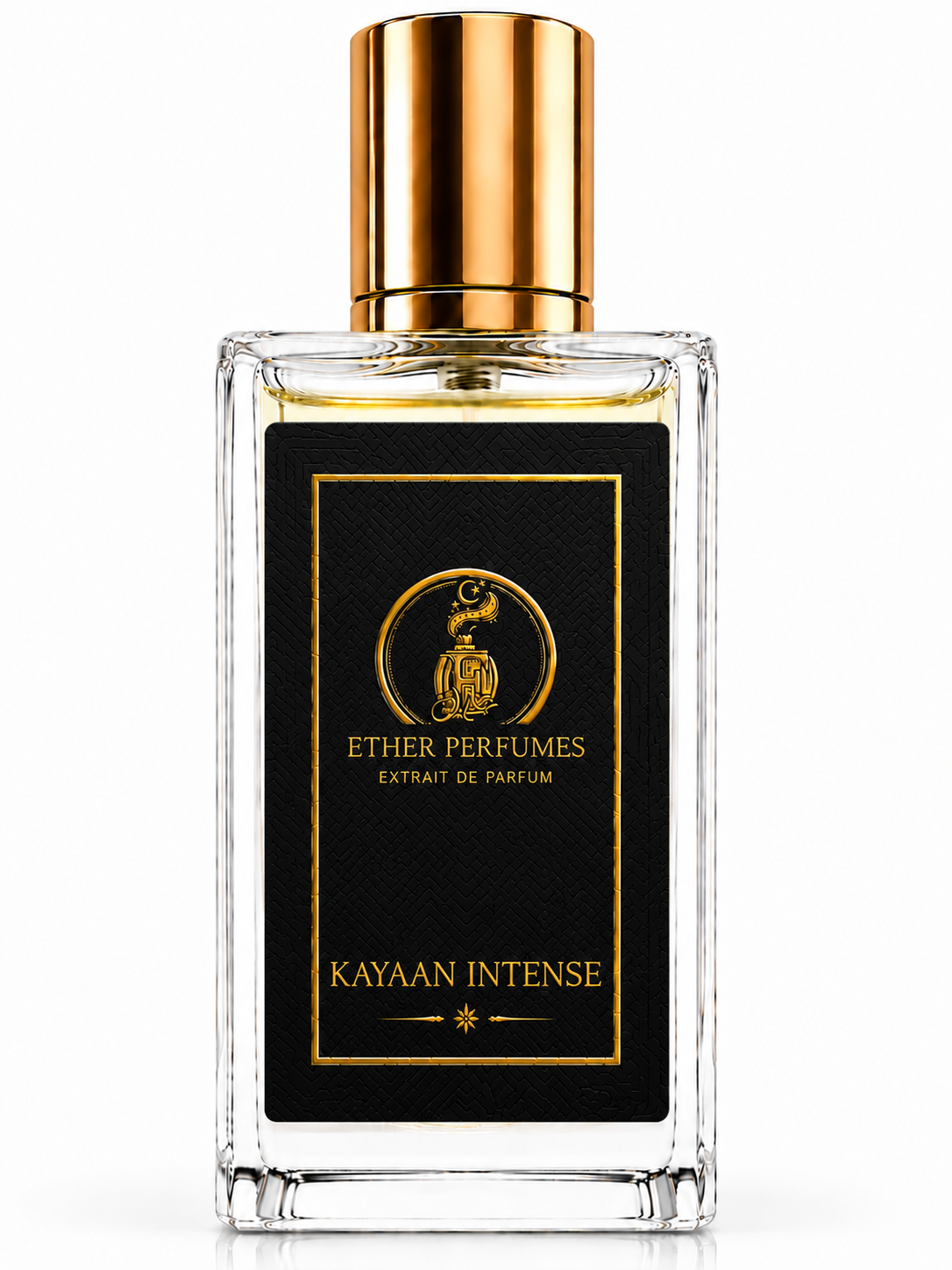Kayaan Intense - Inspired by D Homme Intense