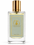 Sage Atelier - Inspired by Tilia