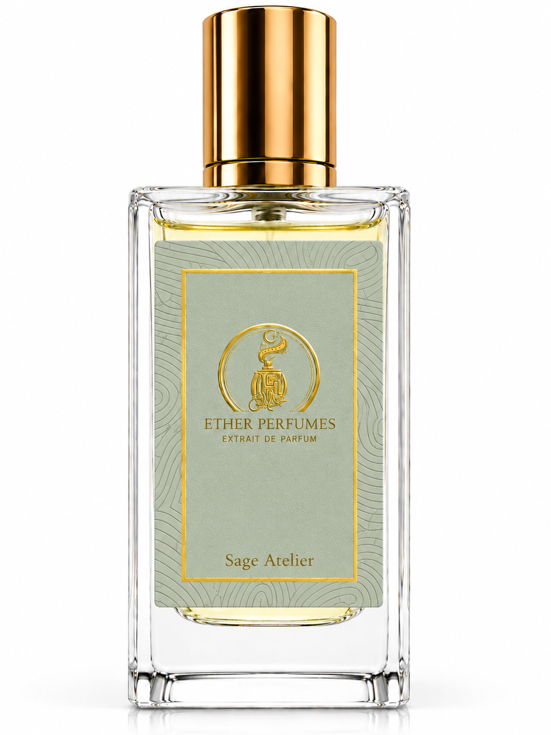Sage Atelier - Inspired by Tilia