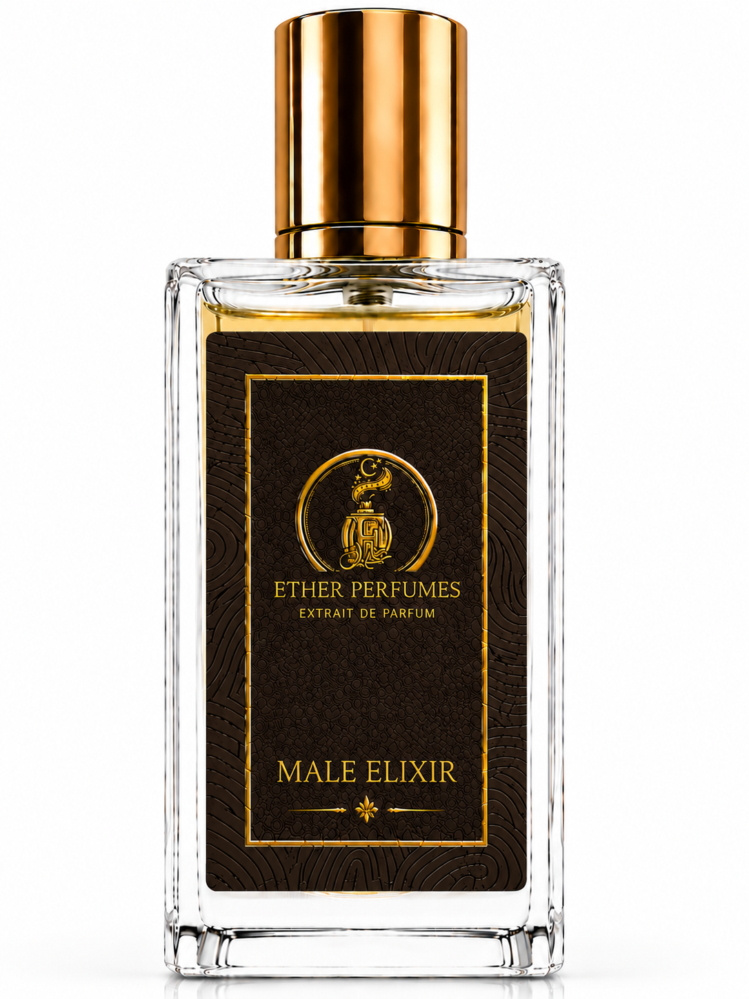 Male Elixir - Inspired by Le Malle Elixir