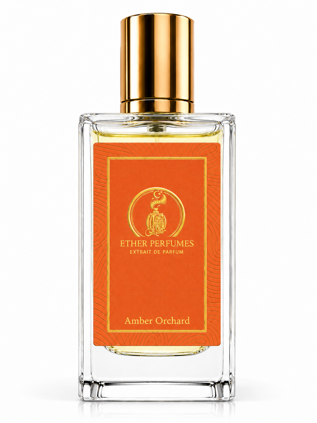 Amber Orchard - Inspired by Bal D'Afrique