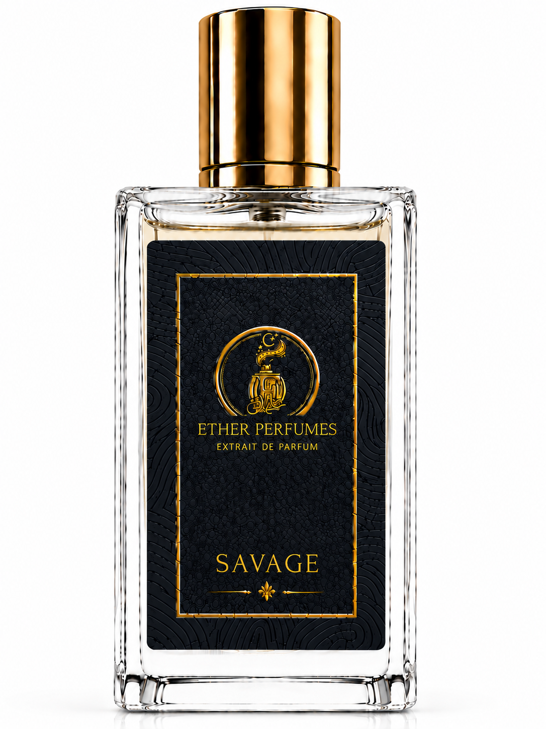 Savage - Inspired by Sauvage