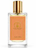 Vanille Saffron - Inspired by Tobacco Honey