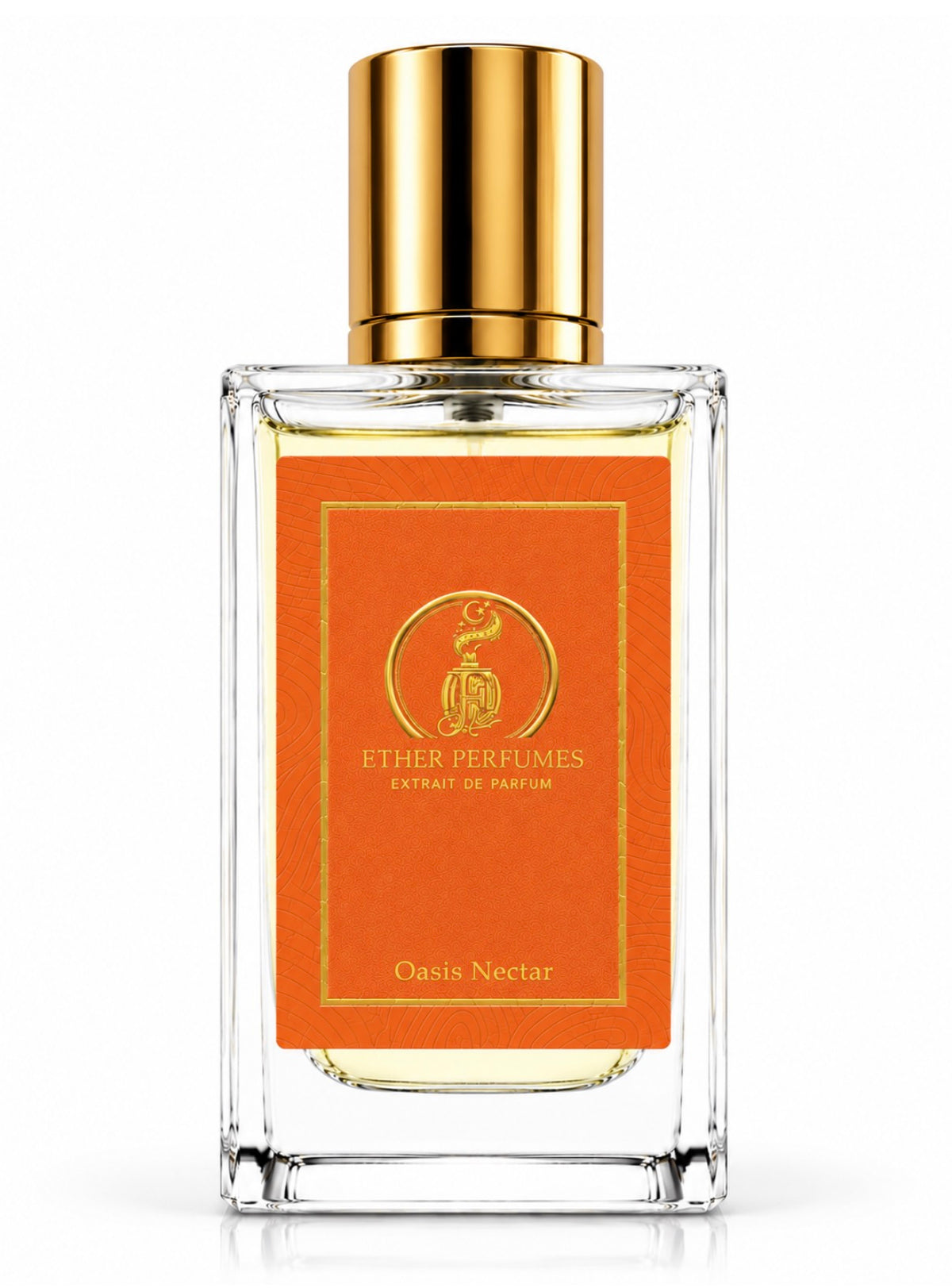 Oasis Nectar - Inspired by Virgin Island Water