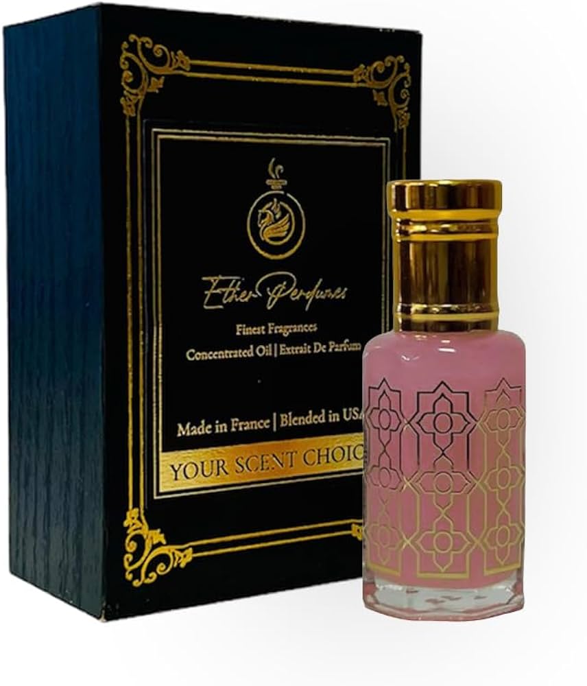 12ml Blueberry Musk Tahara