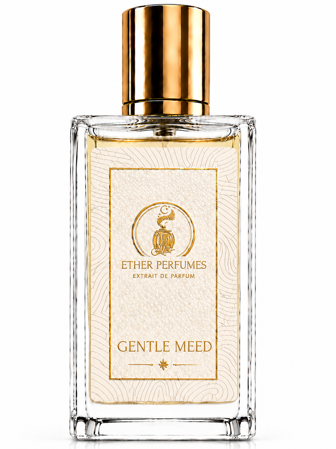 Gentle Meed - Inspired by Ganymede
