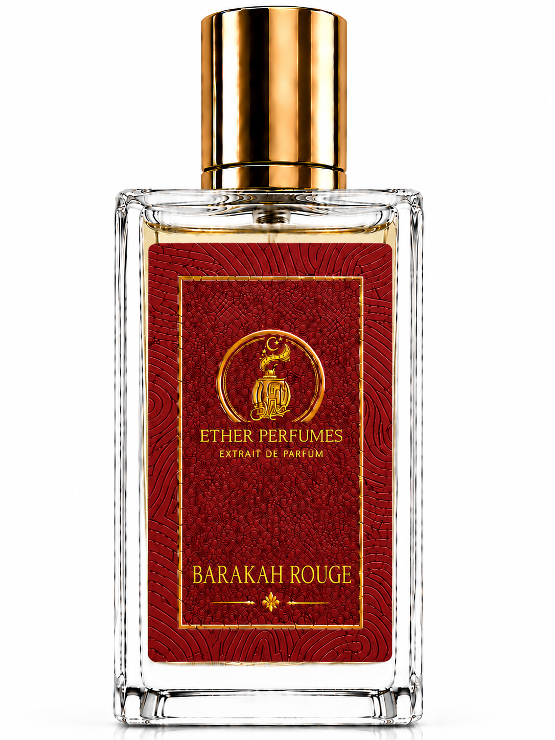 Barakah Rouge - Inspired by BR540