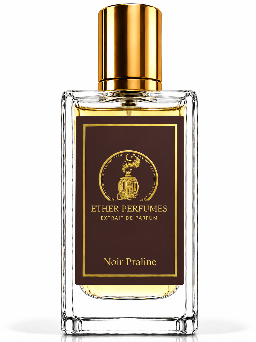 Noir Praline - Inspired by Million Night Elixir