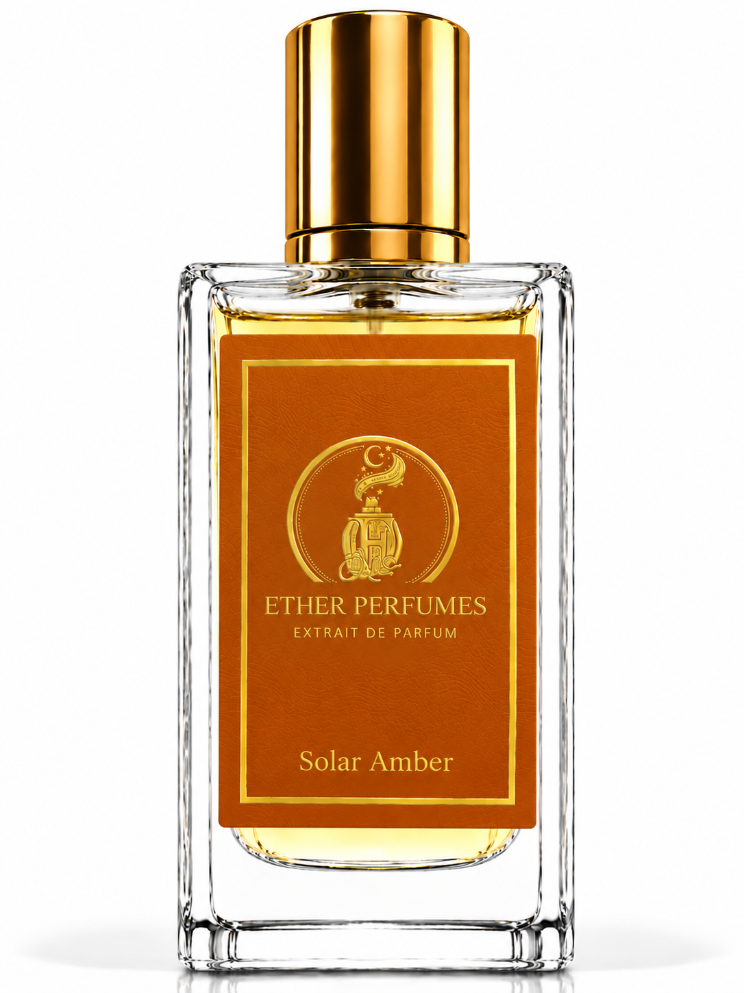 Solar Amber - Inspired by Peche Mirage